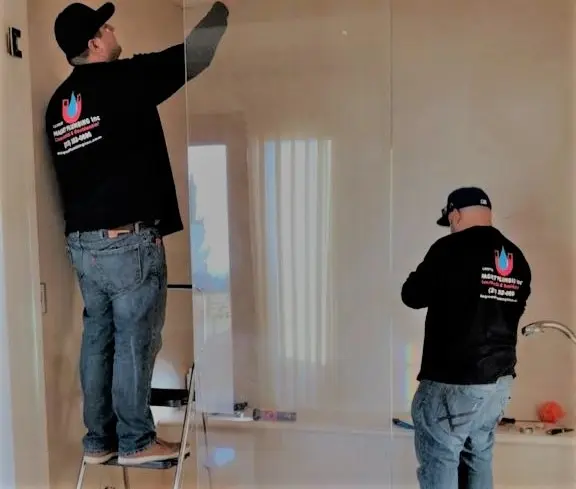 Professional plumbing installation for Leak Detection in Port Monmouth